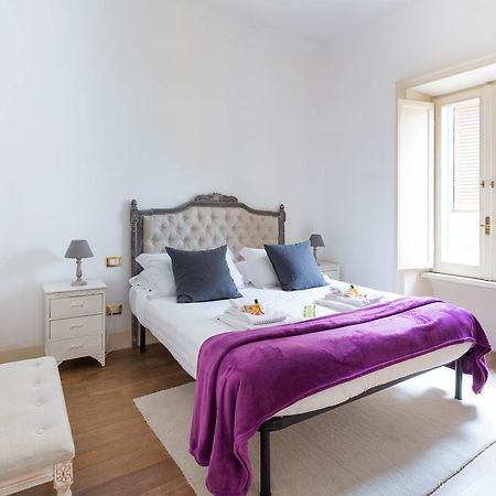 Capital Navona Luxury Apartment Casa E Appartamento Per Vacanze Rom Exteriör bild