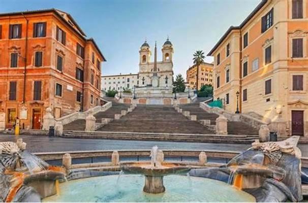 Capital Navona Luxury Apartment Casa E Appartamento Per Vacanze Rom Exteriör bild