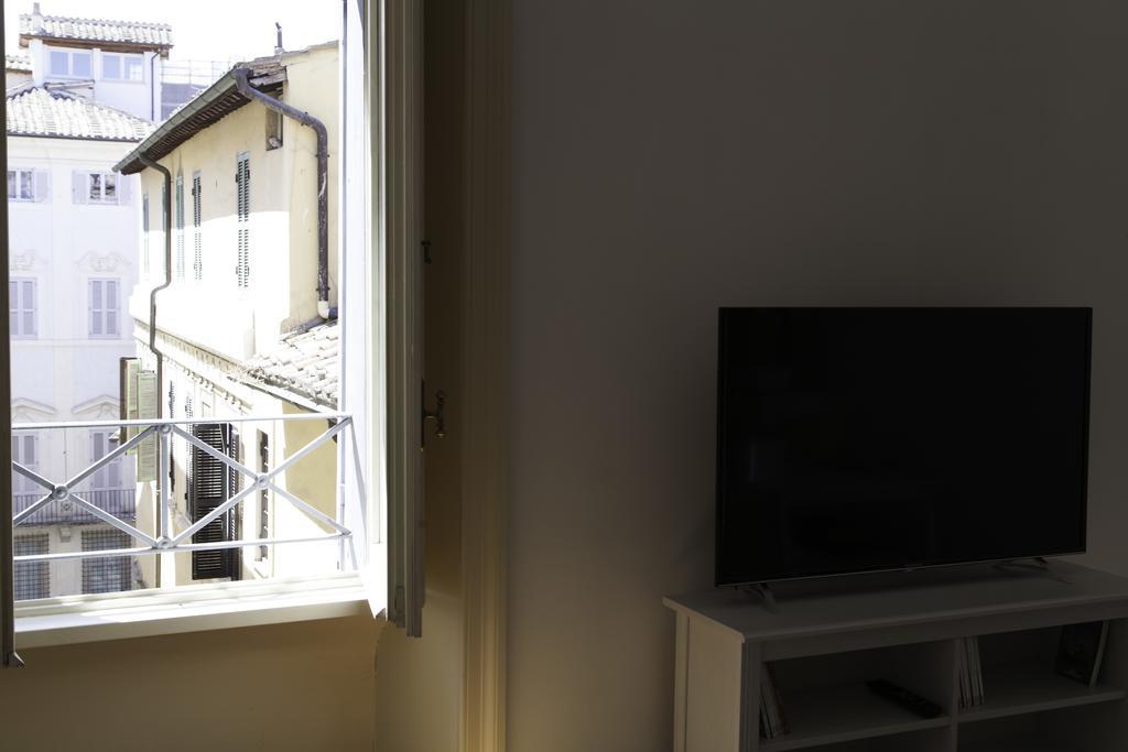 Capital Navona Luxury Apartment Casa E Appartamento Per Vacanze Rom Exteriör bild