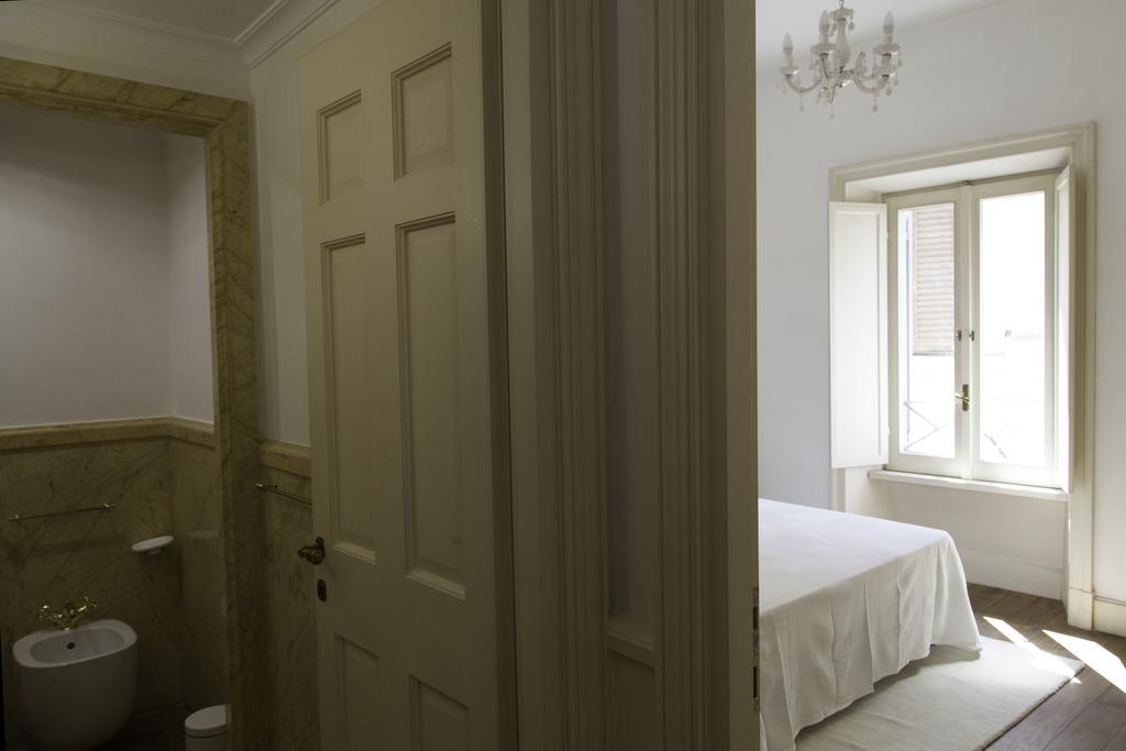 Capital Navona Luxury Apartment Casa E Appartamento Per Vacanze Rom Exteriör bild