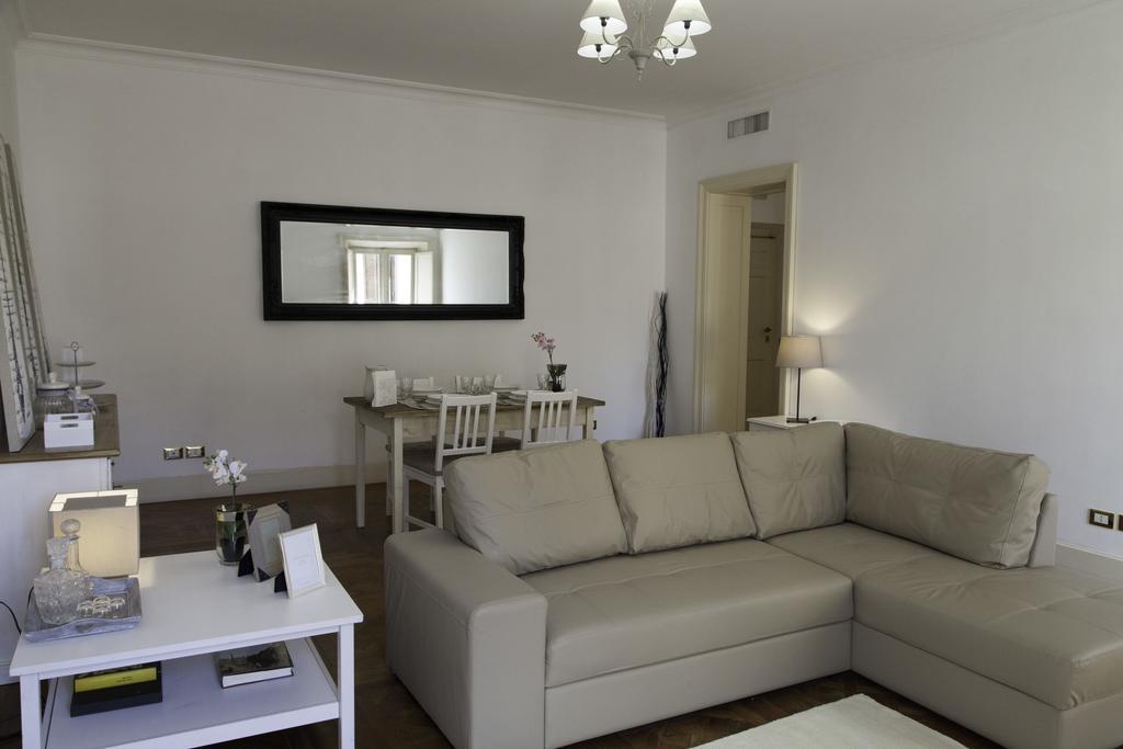 Capital Navona Luxury Apartment Casa E Appartamento Per Vacanze Rom Exteriör bild